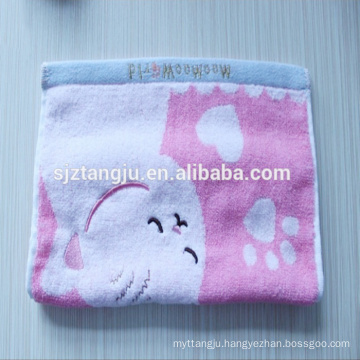 Woven,Knitted microfiber hand towel,face towel